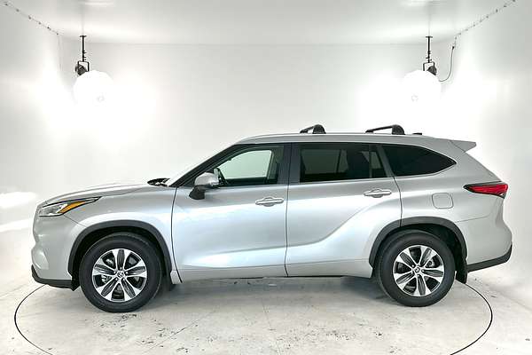 2022 Toyota Kluger GXL TXUA70R