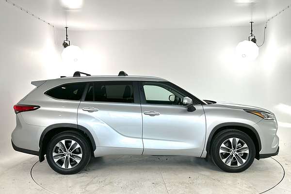2022 Toyota Kluger GXL TXUA70R