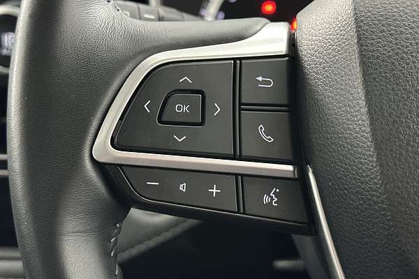2022 Toyota Kluger GXL TXUA70R