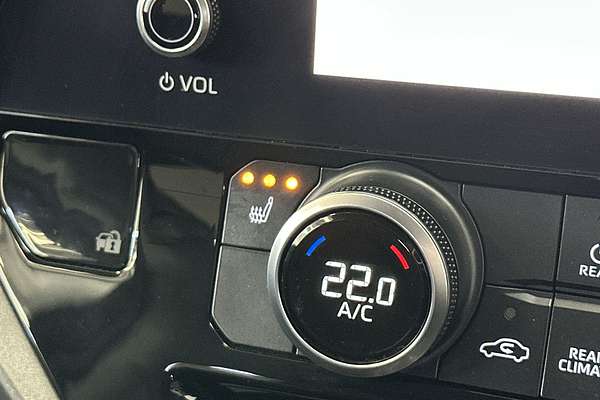 2022 Toyota Kluger GXL TXUA70R