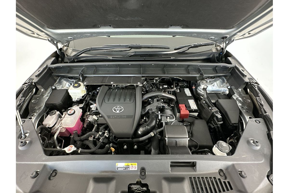 2022 Toyota Kluger GXL TXUA70R