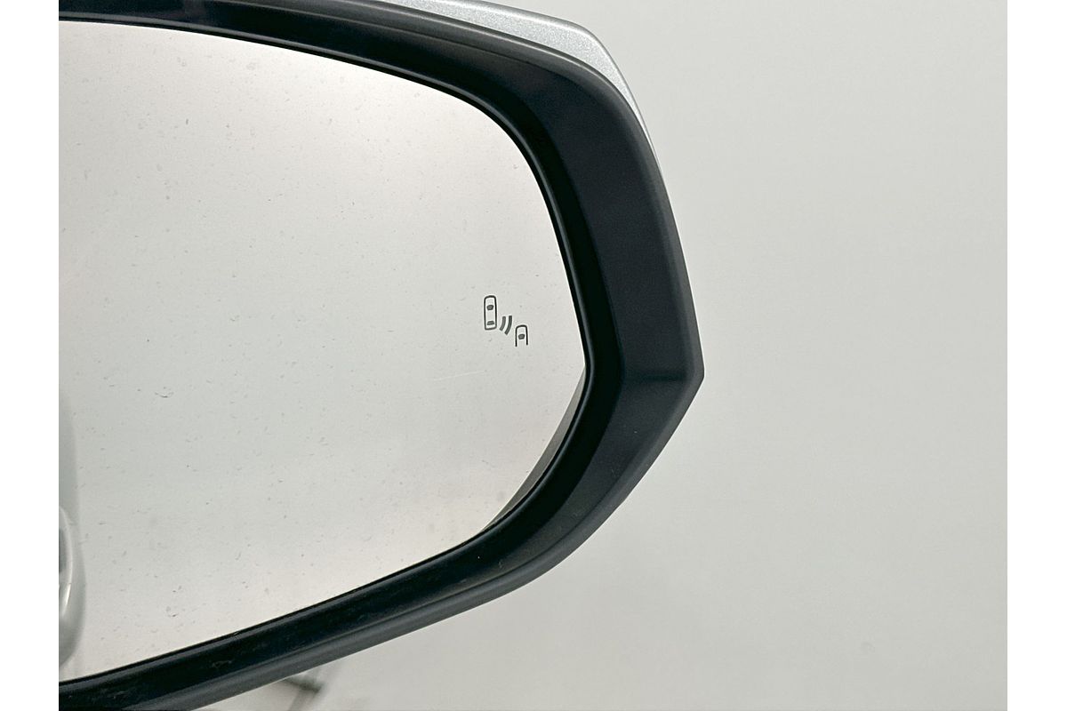 2022 Toyota Kluger GXL TXUA70R