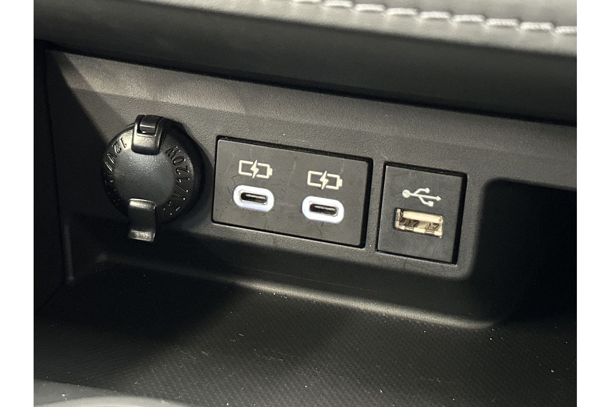 2022 Toyota Kluger GXL TXUA70R