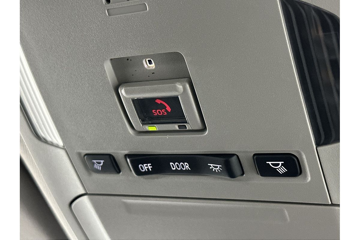 2022 Toyota Kluger GXL TXUA70R