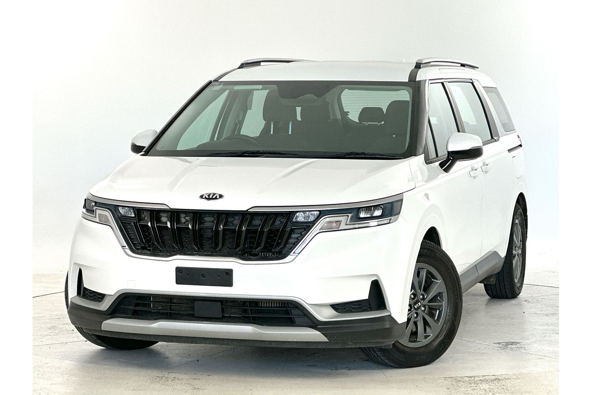2021 Kia Carnival S KA4
