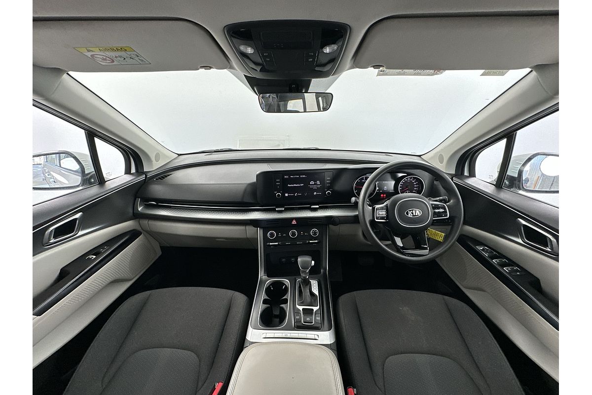 2021 Kia Carnival S KA4