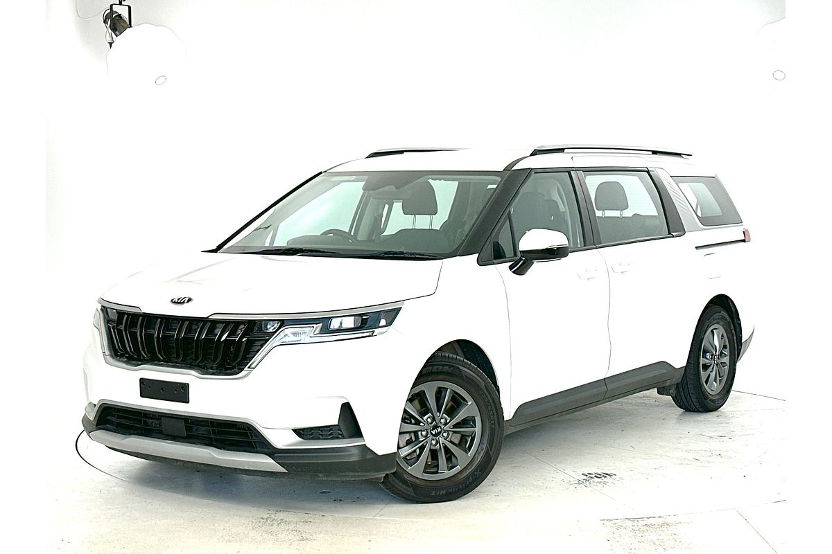 2021 Kia Carnival S KA4