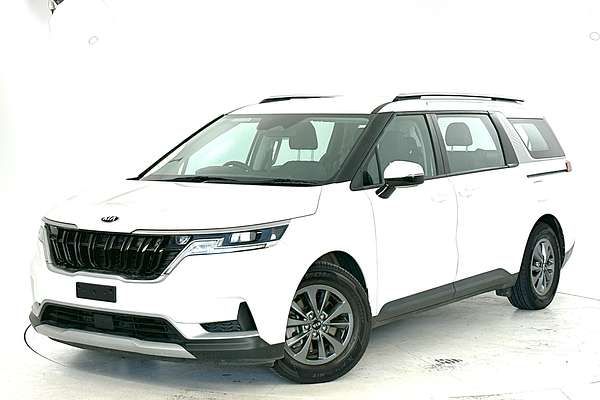 2021 Kia Carnival S KA4