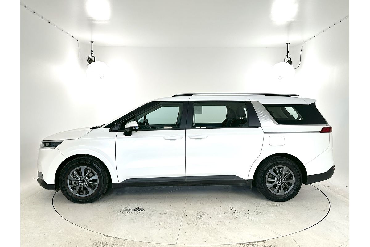 2021 Kia Carnival S KA4