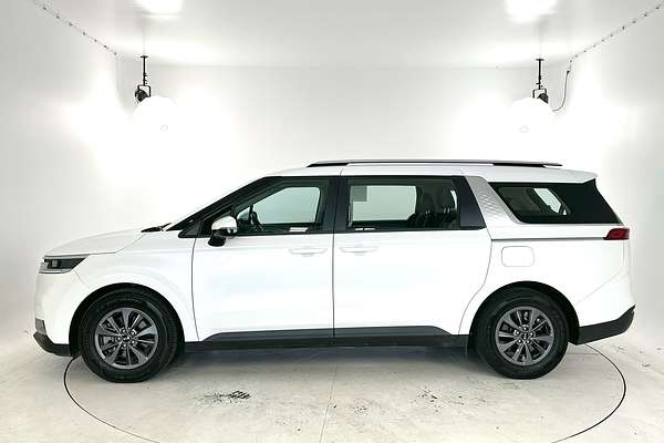 2021 Kia Carnival S KA4