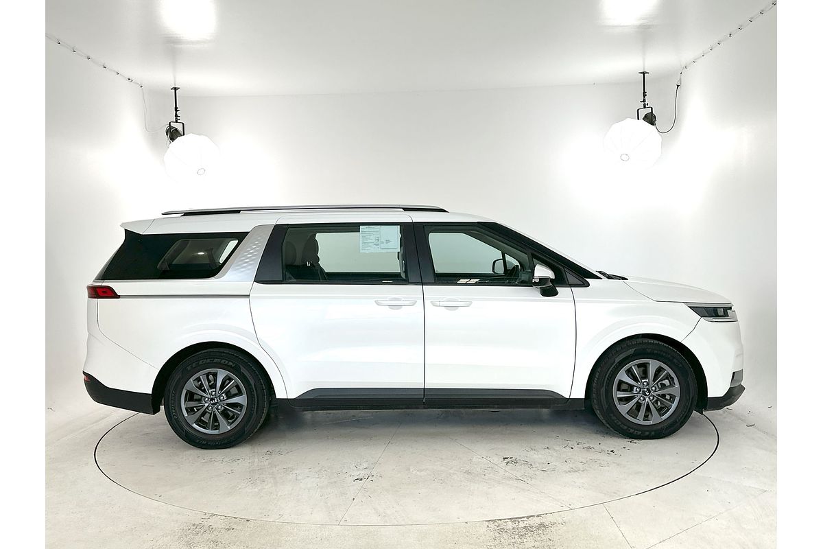 2021 Kia Carnival S KA4