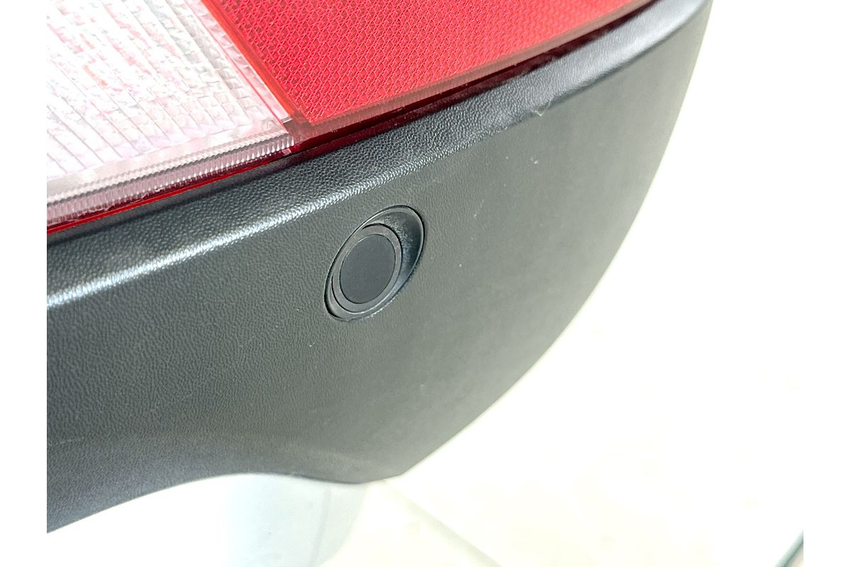 2021 Kia Carnival S KA4