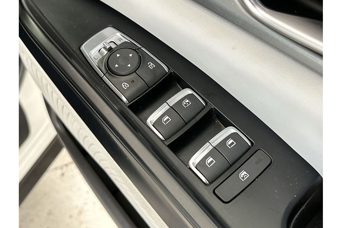 2021 Kia Carnival S KA4
