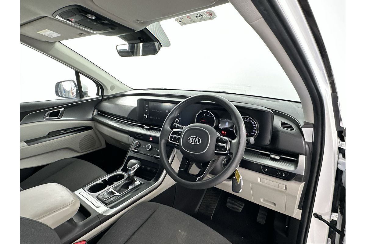 2021 Kia Carnival S KA4