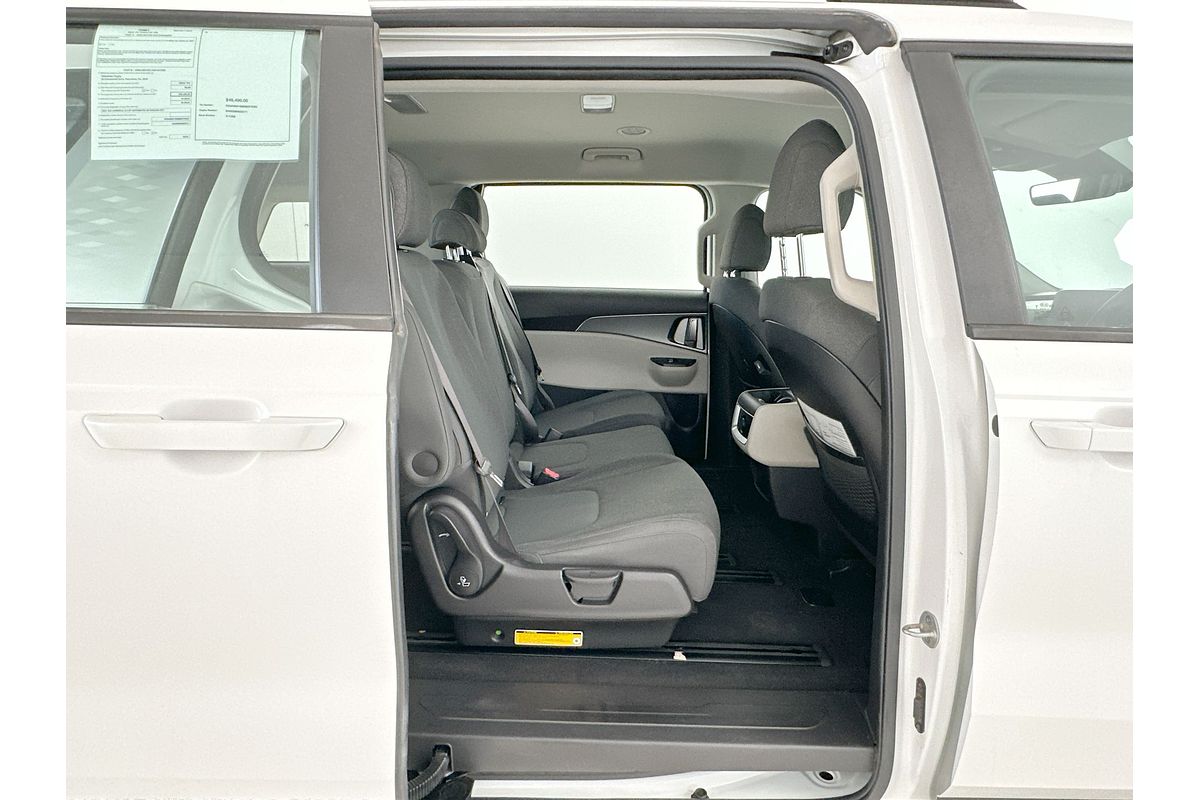 2021 Kia Carnival S KA4