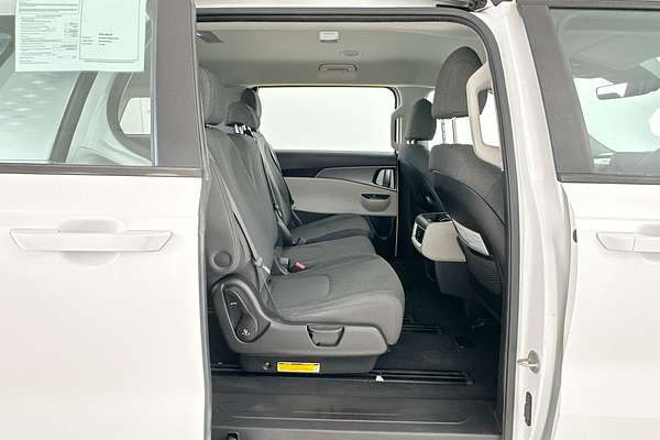2021 Kia Carnival S KA4