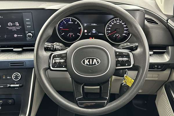 2021 Kia Carnival S KA4