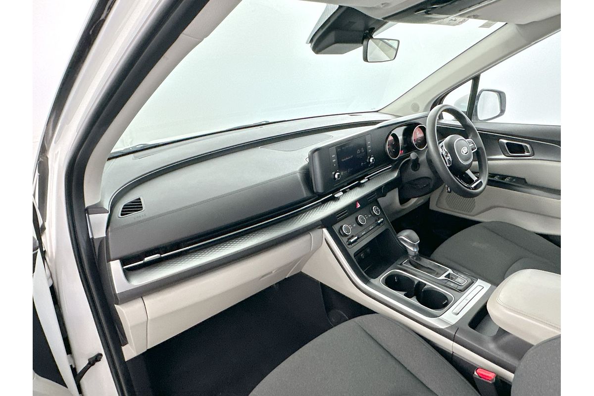2021 Kia Carnival S KA4