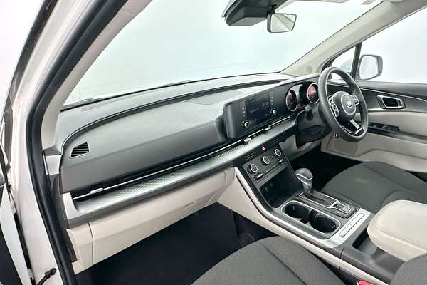 2021 Kia Carnival S KA4