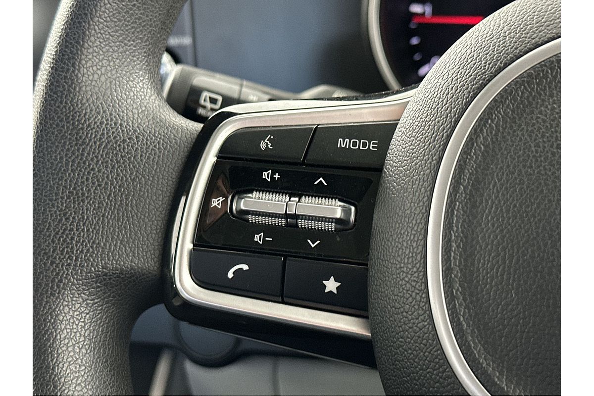 2021 Kia Carnival S KA4