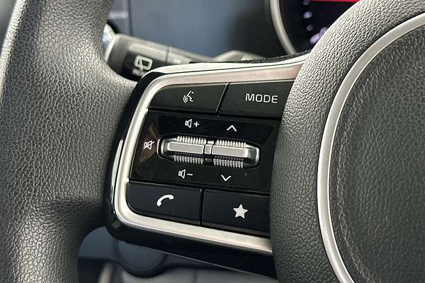2021 Kia Carnival S KA4