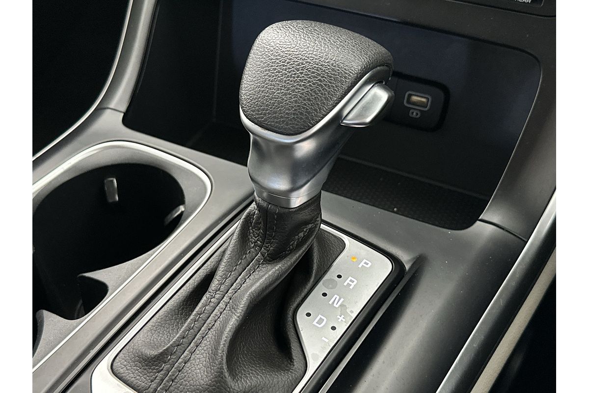 2021 Kia Carnival S KA4