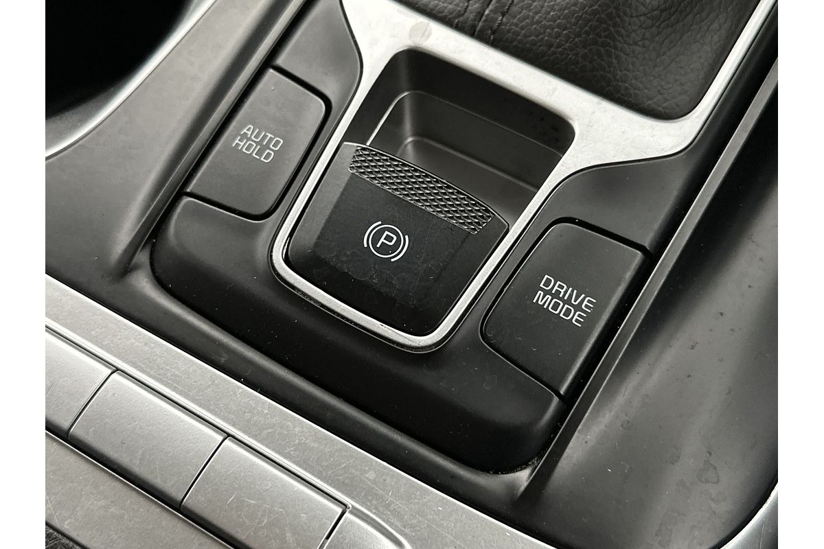 2021 Kia Carnival S KA4