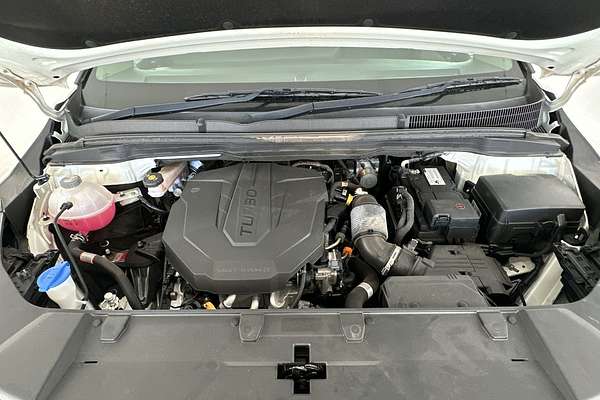 2021 Kia Carnival S KA4
