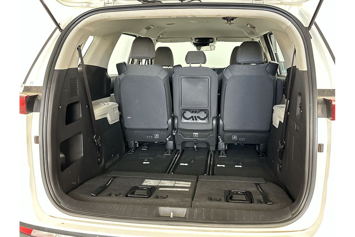 2021 Kia Carnival S KA4
