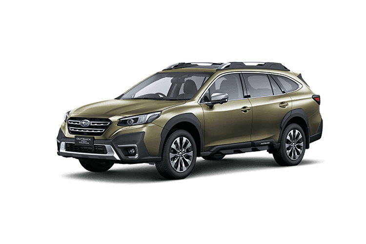2025 Subaru Outback AWD Touring 6GEN