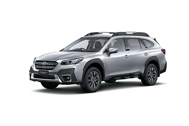 2025 Subaru Outback AWD 6GEN