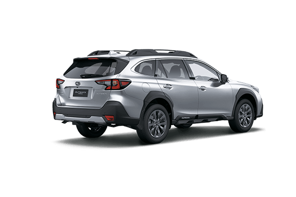 2025 Subaru Outback AWD 6GEN