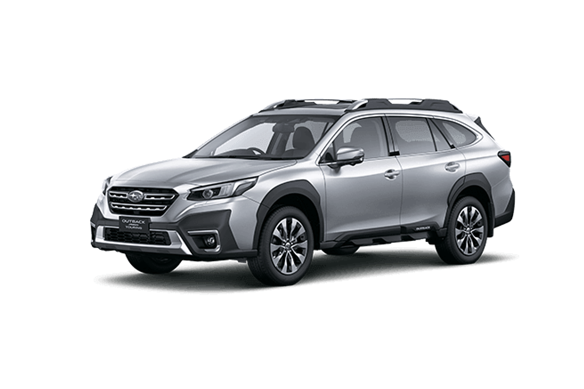 2025 Subaru Outback AWD Touring 6GEN
