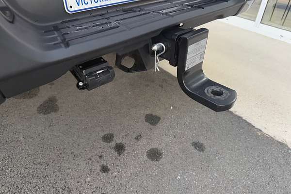 2024 Ford Ranger Wildtrak 4X4 2.0L