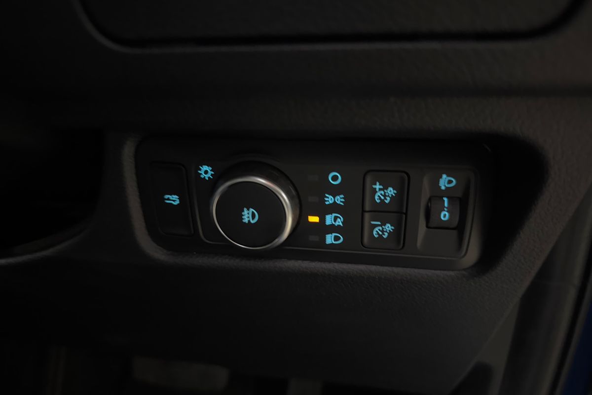 2024 Ford Ranger Wildtrak 4X4 2.0L