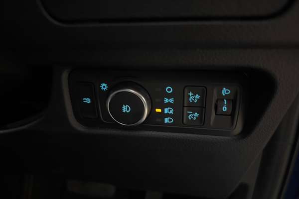 2024 Ford Ranger Wildtrak 4X4 2.0L