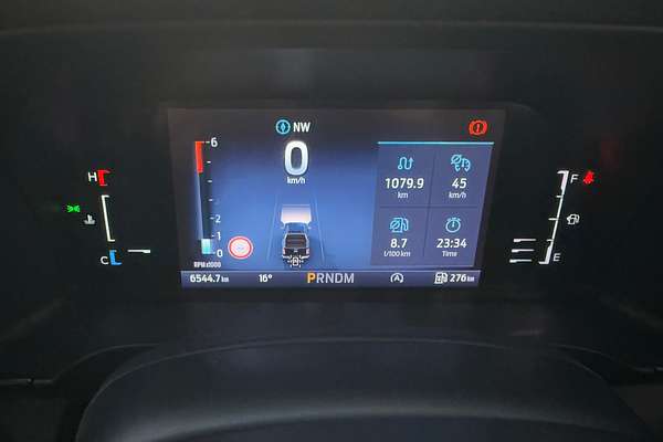 2024 Ford Ranger Wildtrak 4X4 2.0L