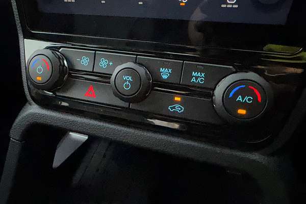 2024 Ford Ranger Wildtrak 4X4 2.0L