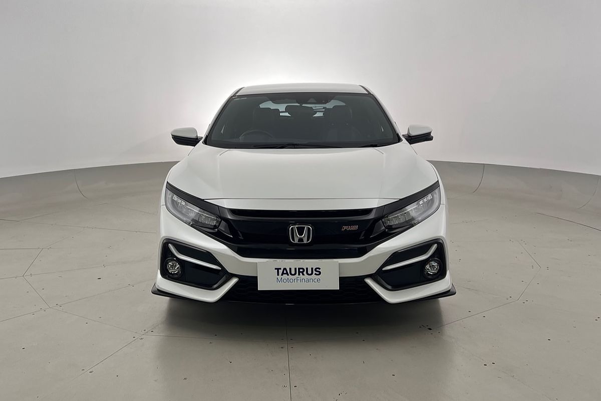 2020 Honda Civic RS 10th Gen