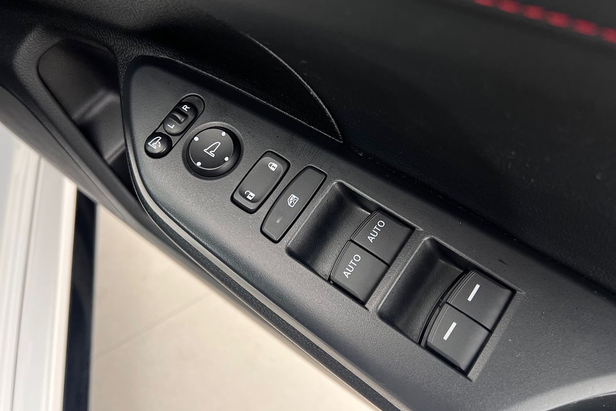 2020 Honda Civic RS 10th Gen