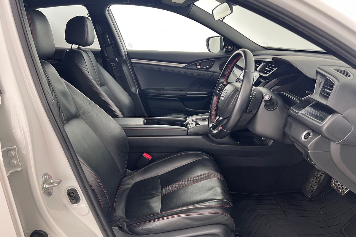 2020 Honda Civic RS 10th Gen