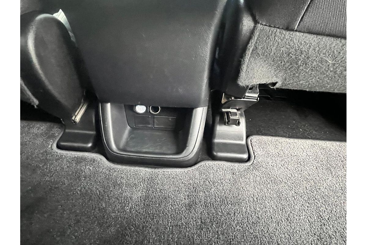 2019 Toyota Kluger GX GSU50R
