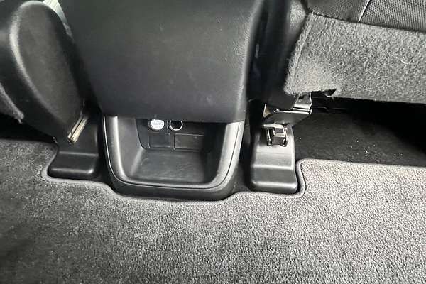 2019 Toyota Kluger GX GSU50R