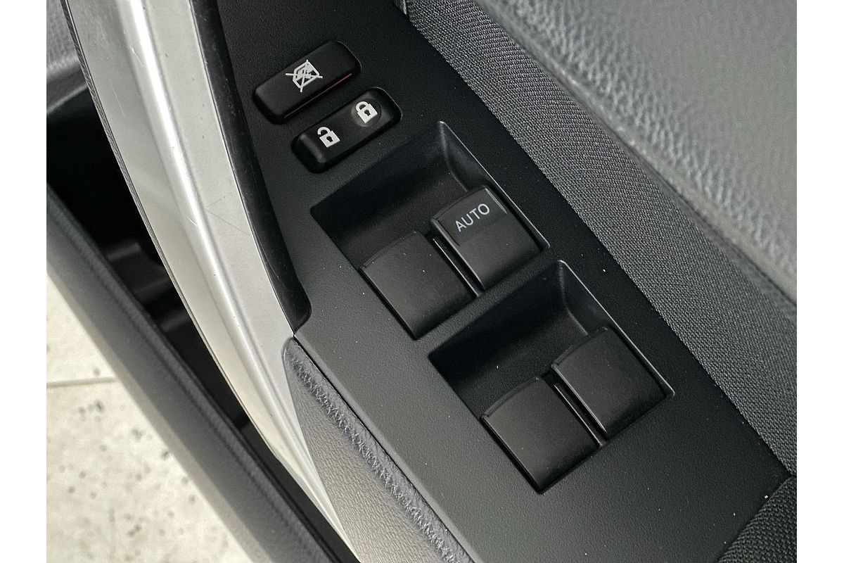 2019 Toyota Corolla Ascent ZRE172R