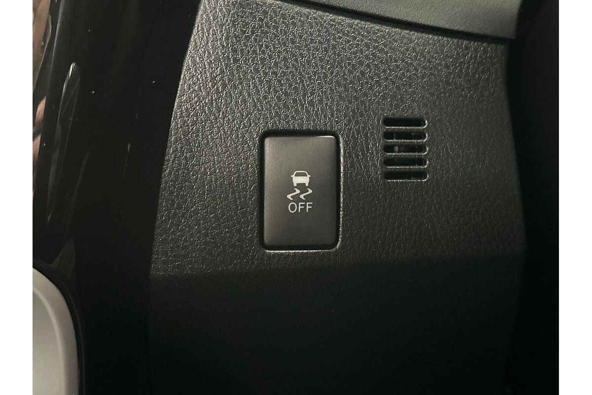2019 Toyota Corolla Ascent ZRE172R