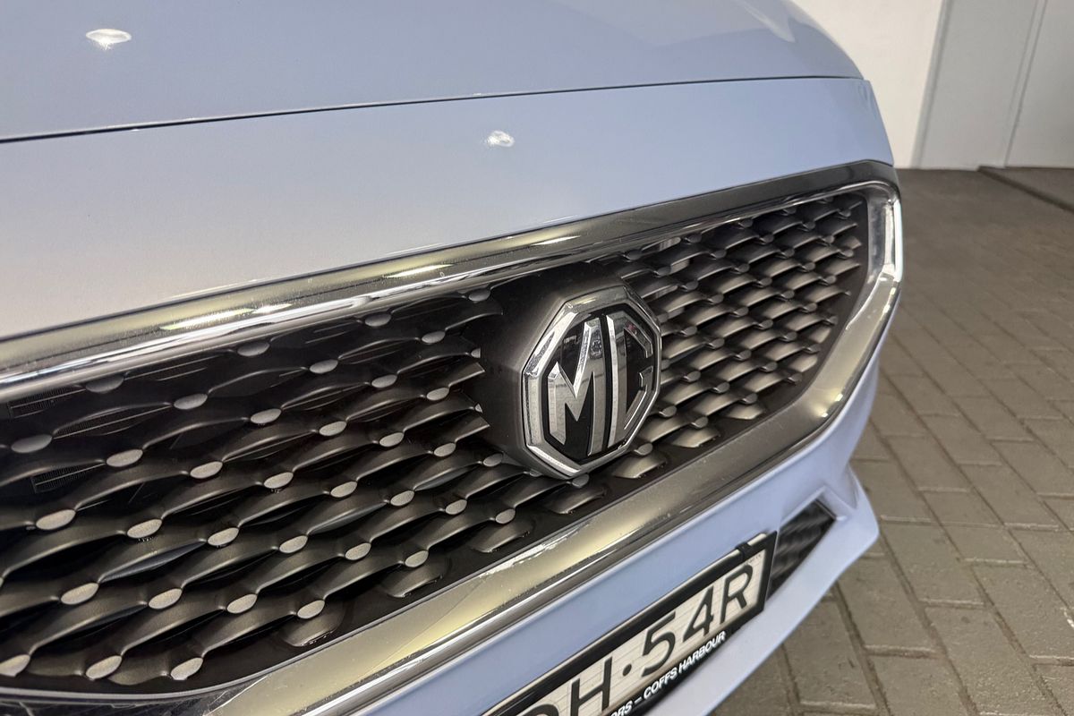 2023 MG MG3 Core (Nav)