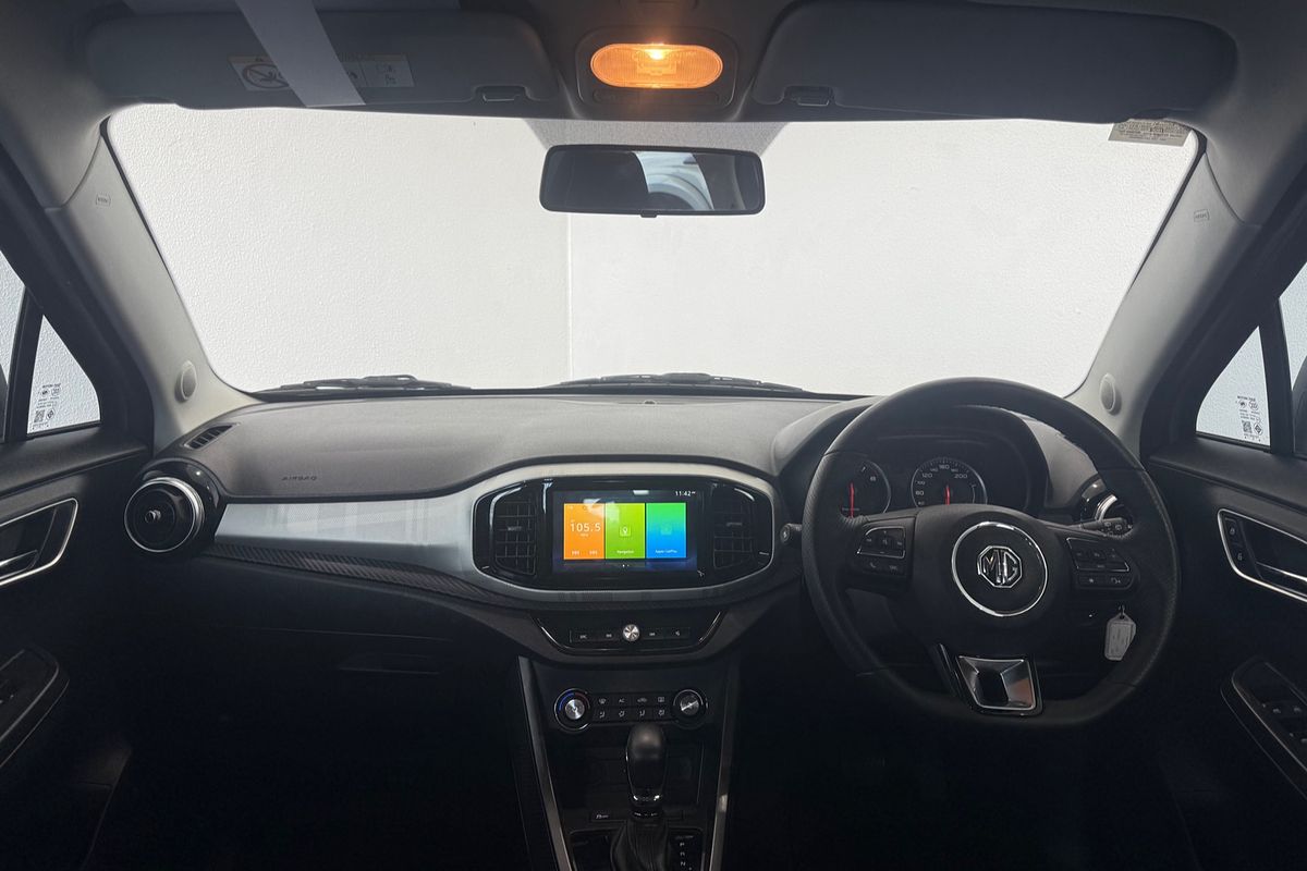 2023 MG MG3 Core (Nav)