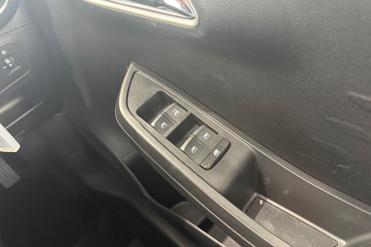2023 MG MG3 Core (Nav)