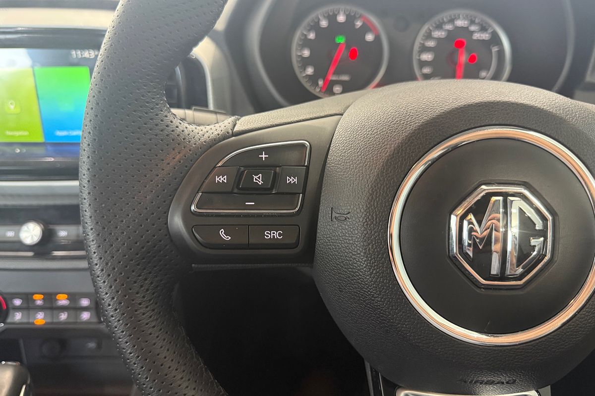 2023 MG MG3 Core (Nav)