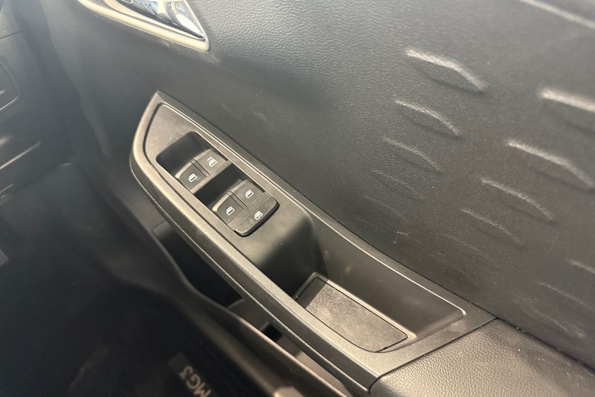 2023 MG MG3 Core (Nav)